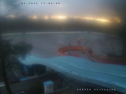 Tobogán a skluzavky