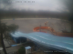 Tobogán a skluzavky