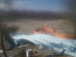 Tobogán a skluzavky