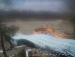 Tobogán a skluzavky