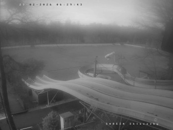 Letní koupaliště Ostrava Poruba