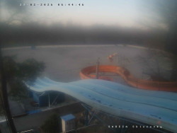 Tobogán a skluzavky