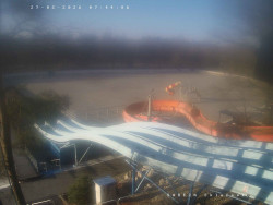 Tobogán a skluzavky