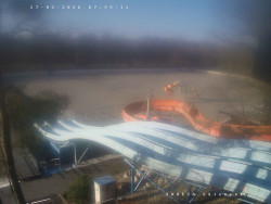 Tobogán a skluzavky