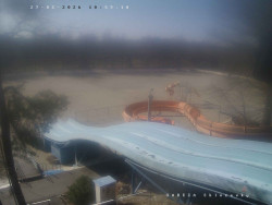 Tobogán a skluzavky