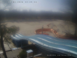 Tobogán a skluzavky