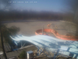 Tobogán a skluzavky