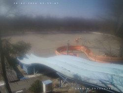 Tobogán a skluzavky