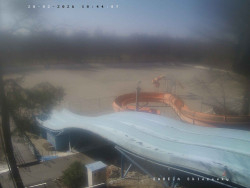 Tobogán a skluzavky