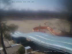 Tobogán a skluzavky