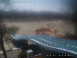 Tobogán a skluzavky