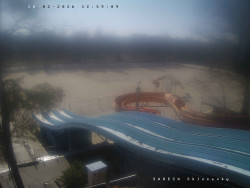 Tobogán a skluzavky