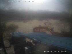 Tobogán a skluzavky