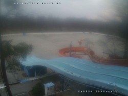 Tobogán a skluzavky