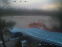 Tobogán a skluzavky