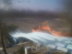 Tobogán a skluzavky