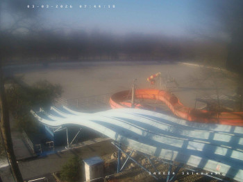 Letní koupaliště Ostrava Poruba