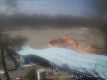 Letní koupaliště Ostrava Poruba