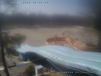 Letní koupaliště Ostrava Poruba