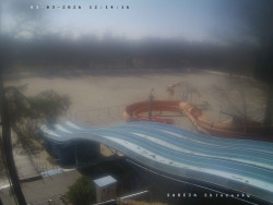 Tobogán a skluzavky