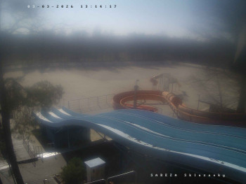 Letní koupaliště Ostrava Poruba