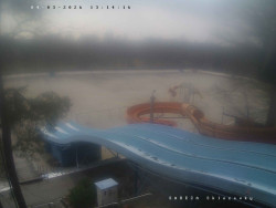 Tobogán a skluzavky