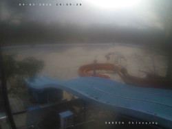 Tobogán a skluzavky