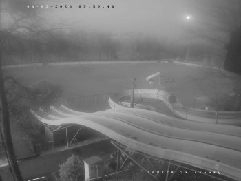 Letní koupaliště Ostrava Poruba