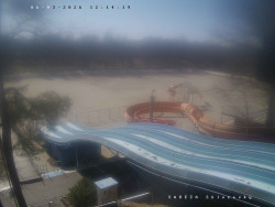 Tobogán a skluzavky