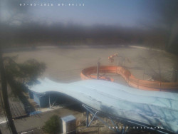 Tobogán a skluzavky