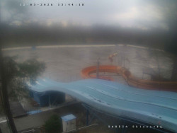 Tobogán a skluzavky