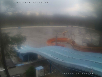 Letní koupaliště Ostrava Poruba