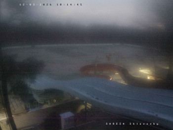 Letní koupaliště Ostrava Poruba