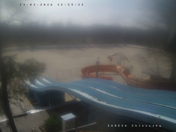 Letní koupaliště Ostrava Poruba