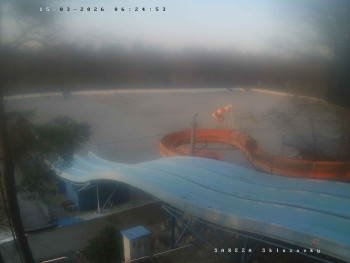 Letní koupaliště Ostrava Poruba