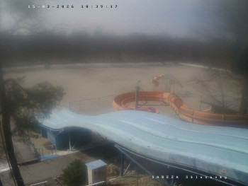 Letní koupaliště Ostrava Poruba