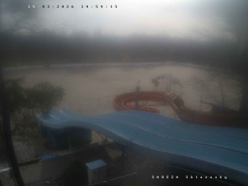 Letní koupaliště Ostrava Poruba