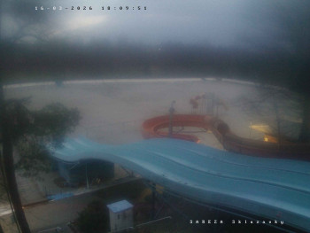 Letní koupaliště Ostrava Poruba