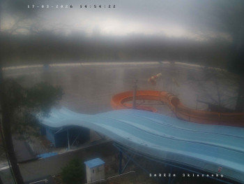 Letní koupaliště Ostrava Poruba