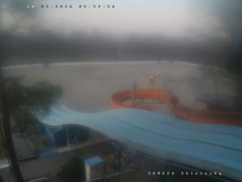 Letní koupaliště Ostrava Poruba