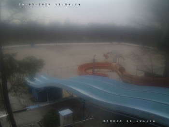 Letní koupaliště Ostrava Poruba