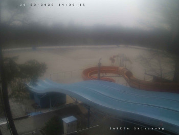 Letní koupaliště Ostrava Poruba