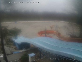 Letní koupaliště Ostrava Poruba