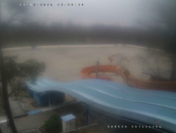 Tobogán a skluzavky