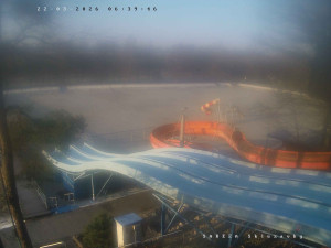 Letní koupaliště Ostrava Poruba - Tobogán a skluzavky - 22.3.2026 v 06:45 Letní koupaliště Ostrava Poruba - Tobogán a skluzavky - 22.3.2026 v 06:45