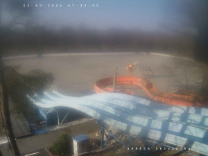 Letní koupaliště Ostrava Poruba - Tobogán a skluzavky - 22.3.2026 v 07:45 Letní koupaliště Ostrava Poruba - Tobogán a skluzavky - 22.3.2026 v 07:45