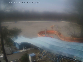 Letní koupaliště Ostrava Poruba