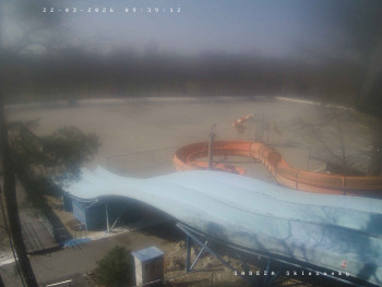 Letní koupaliště Ostrava Poruba