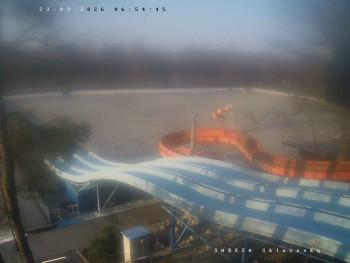 Letní koupaliště Ostrava Poruba