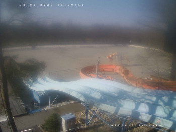 Letní koupaliště Ostrava Poruba